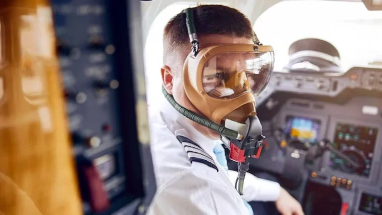 dgca dop test pilot