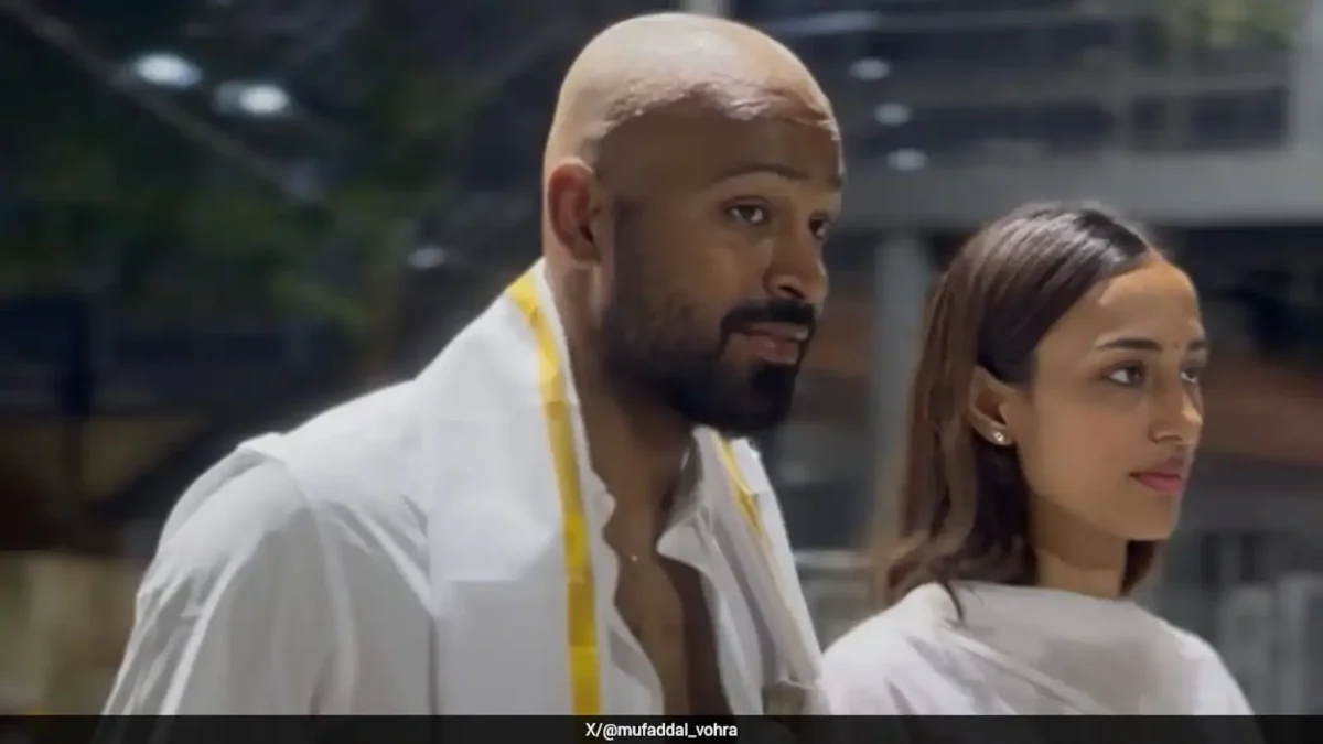 hardik-pandya-goes-bald-visits-tirumala-temple-with-mahieka-sharma