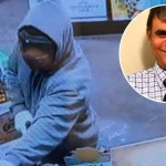 Store Owner Shot Dead in Robbery as Daughter Watches, Just 3 Days After Taking Over Business