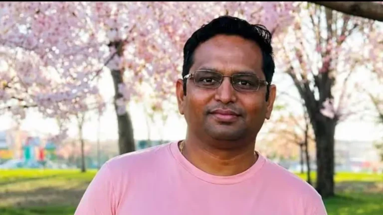Father of Two Drowns While Paddleboarding During Family Picnic