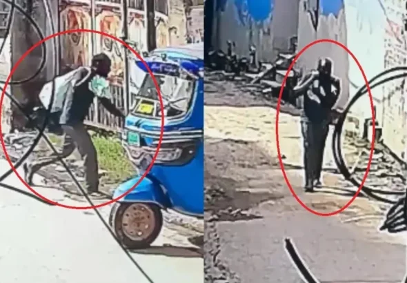 greater-noida-haldoni-village-girl-murder-cctv