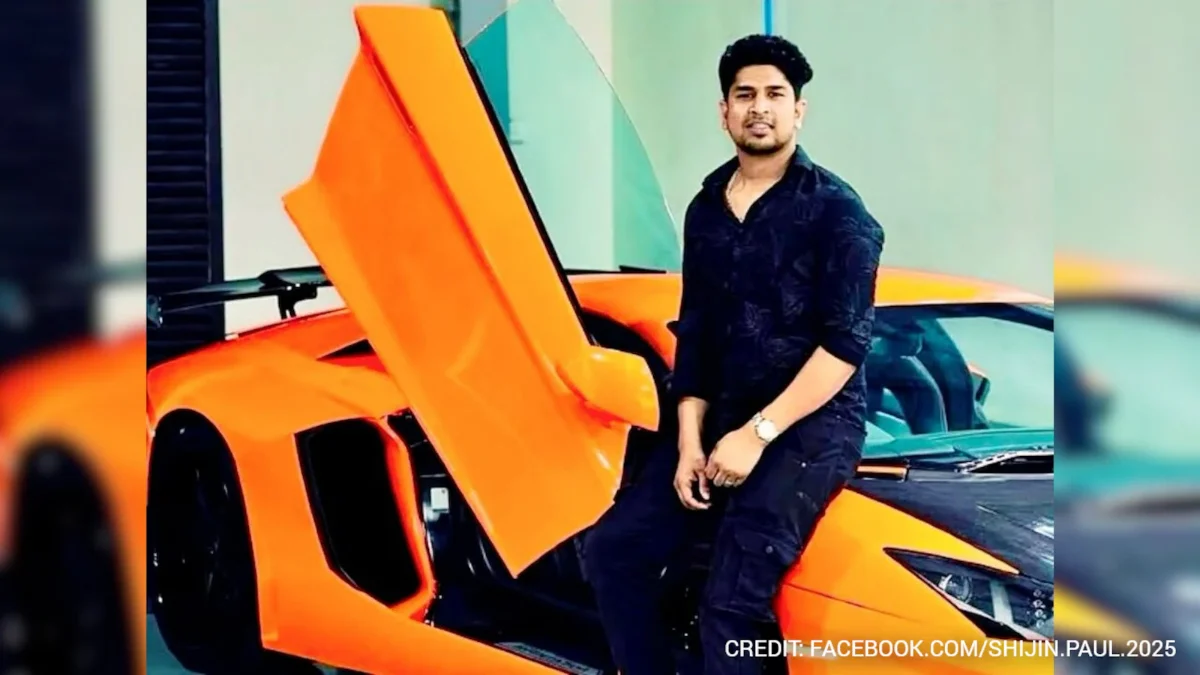 Kerala man Shijin Paul killed in Dubai blast had one dream before tragedy struck