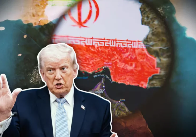 Trump eyes exit from Iran conflict without nuclear deal as Tehran demands war reparations: Report
