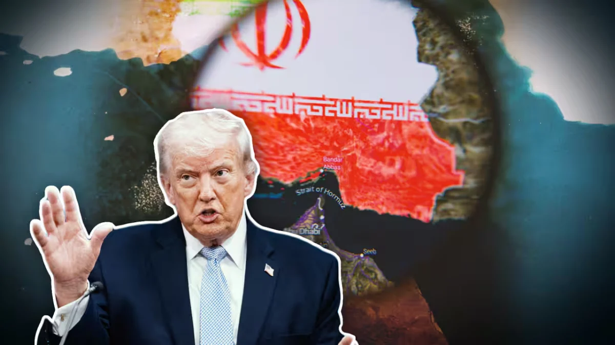 Trump eyes exit from Iran conflict without nuclear deal as Tehran demands war reparations: Report
