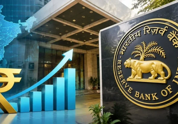 RBI bulletin Indian economy shows resilience amid global headwinds
