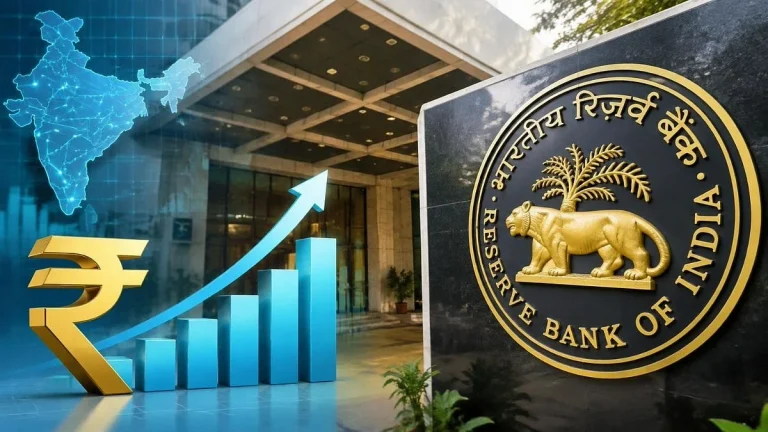 RBI bulletin Indian economy shows resilience amid global headwinds