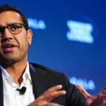 Vishal Garg Fired