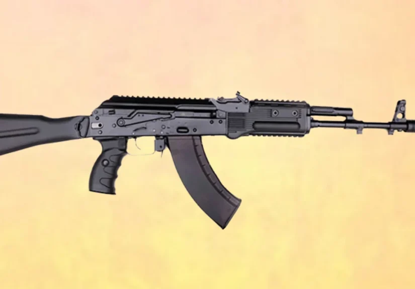 AK-203 Rifle