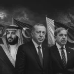 Mecca Defence Pact