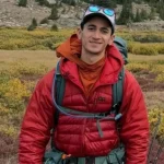 Indian-origin PhD student Vikram Mubayi found dead in California; USA, he was on a solo hike