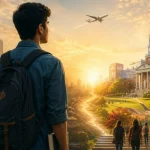 Indian student visas to US fell 62% in 2025; visas for Chinese fell only 34%