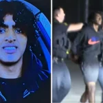 Indian teenager charged with murdering mother, younger brother in Massachusetts