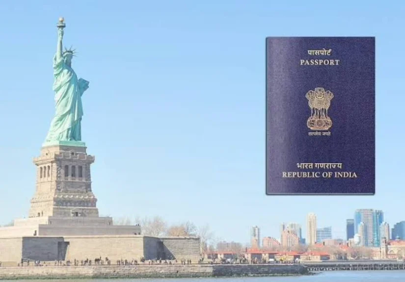 USCIS online filing rule: What it means for Indian green card, citizenship applicants