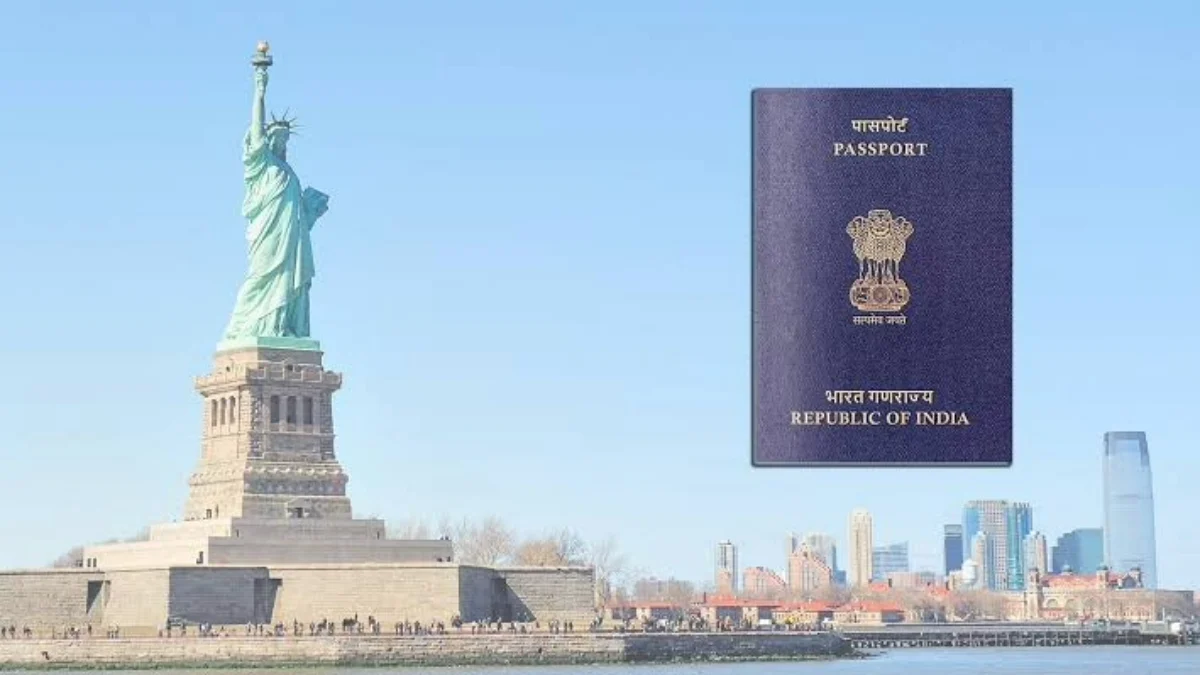 USCIS online filing rule: What it means for Indian green card, citizenship applicants