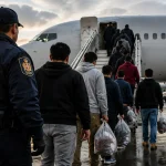 Canada deported over 3,000 Indians in 6 months, twice the US figure