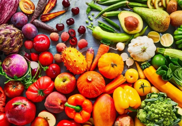 3% fruit and vegetables samples tested by FSSAI had pesticide residues above permitted limits during 2023-26