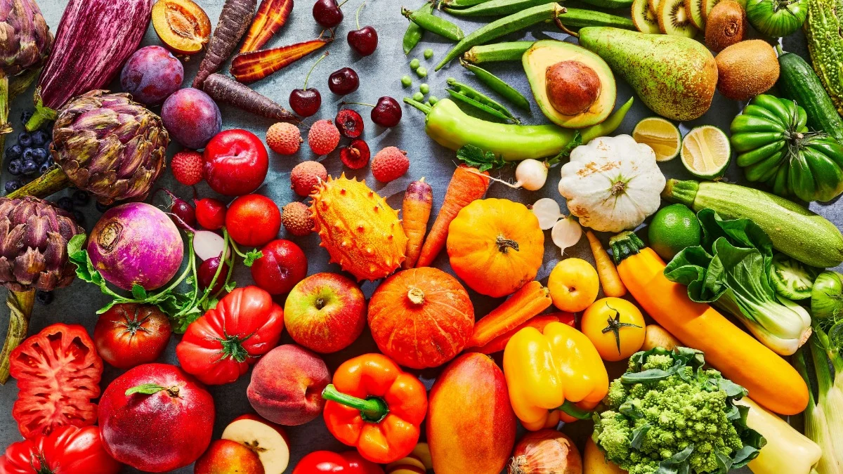 3% fruit and vegetables samples tested by FSSAI had pesticide residues above permitted limits during 2023-26