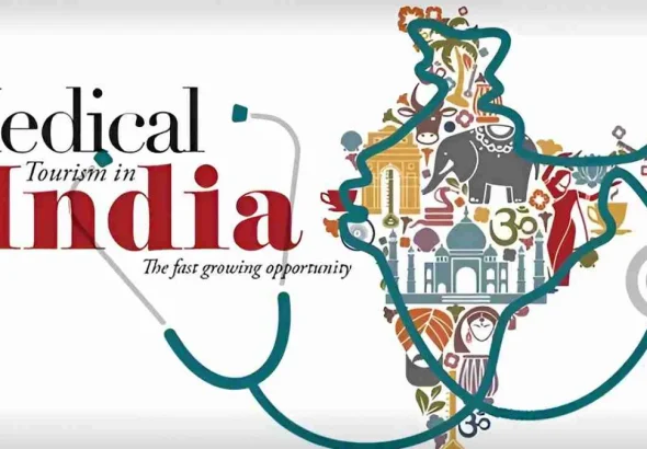 medical tourism in india
