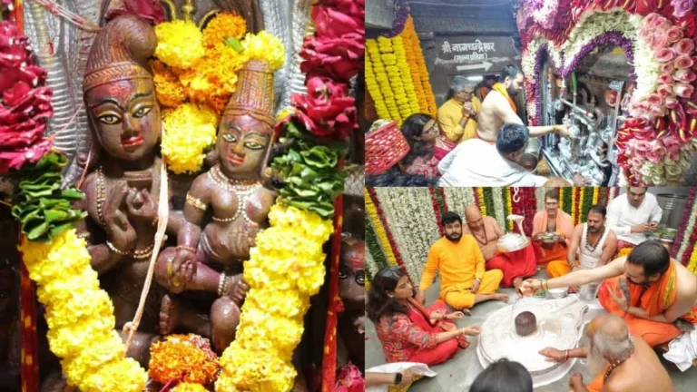 nagchandreshwar temple