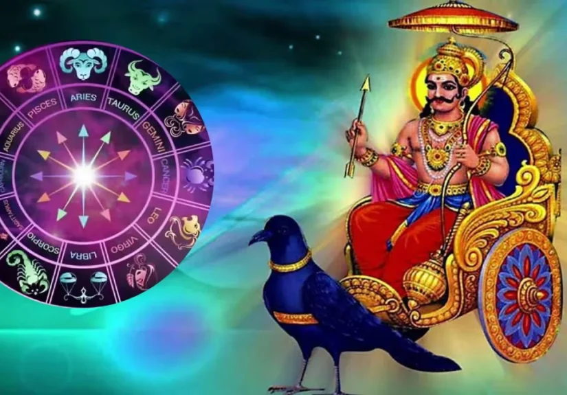 Shani Gochar