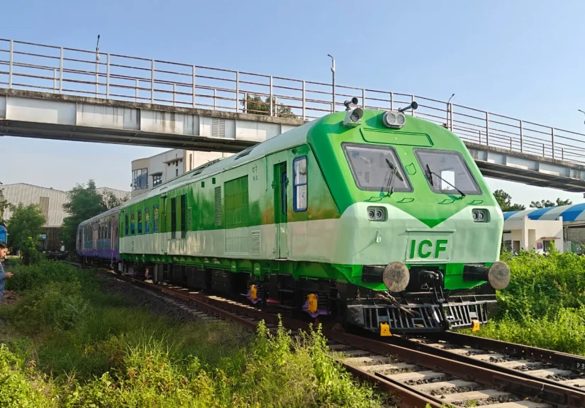 26 train