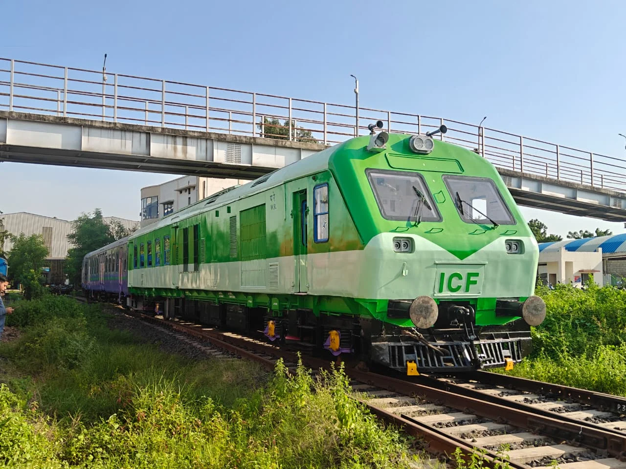 26 train