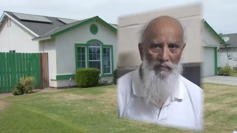 73-year-old healer Pal Singh charged with assaulting four women in Selma California