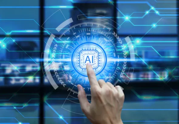 AI Growing Fast But Most Economists Say It Won t Create Jobs Report