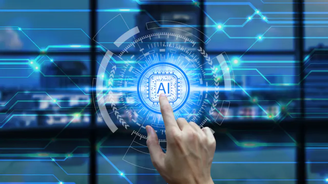 AI Growing Fast But Most Economists Say It Won t Create Jobs Report
