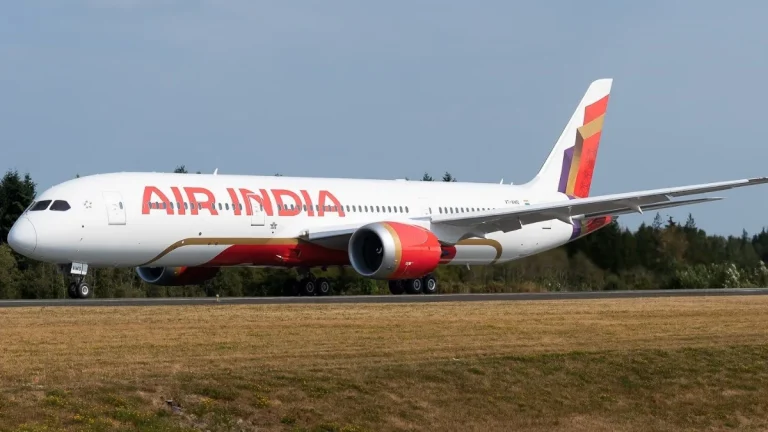 Air India