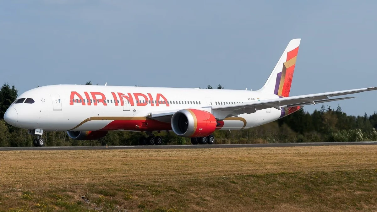 Air India