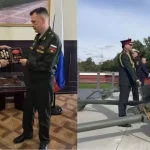 Army Chief Gen Dhiraj Seth Russia Visit Armour And Air Defence Plans