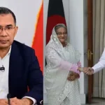 Bangladesh Tarique Rahman Government Reviewing 101 Agreements And MoU With India