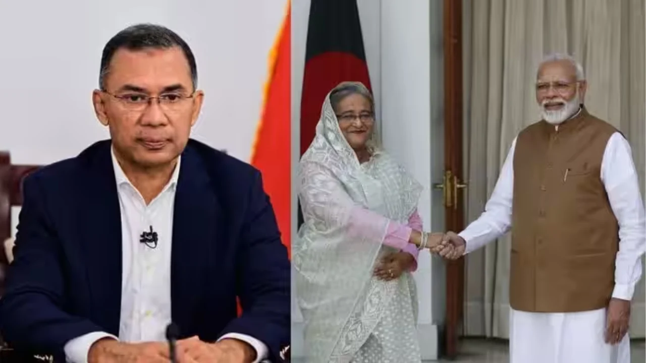 Bangladesh Tarique Rahman Government Reviewing 101 Agreements And MoU With India