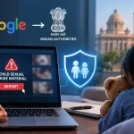 Google To Report Child Abuse Content Directly To India Amid Crackdown