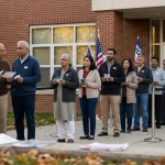 Indian American voters participation and priorities in 2026 US midterm elections