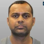 Khadeer Khan Mohammed listed as fugitive by US authorities over Medicare fraud