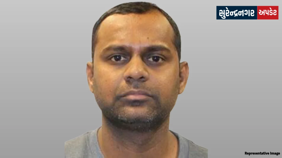 Khadeer Khan Mohammed listed as fugitive by US authorities over Medicare fraud