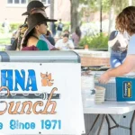 Krishna Lunch banned from University of Florida campus after 55 years