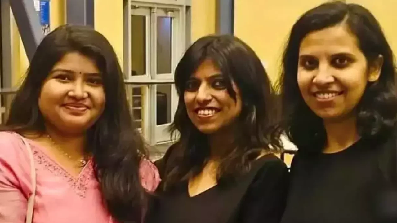 Mortal Remains of Two Women Murdered in US Brought to Keralam