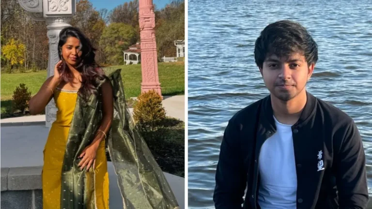 Nikitha Godishala murder case accused Arjun Sharma arrested in Agra news