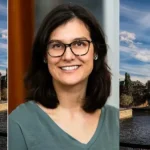 Nila Vikhe Patil Maharashtra Minister s Niece Elected To Sweden Parliament