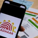 aadhar card for oci holders