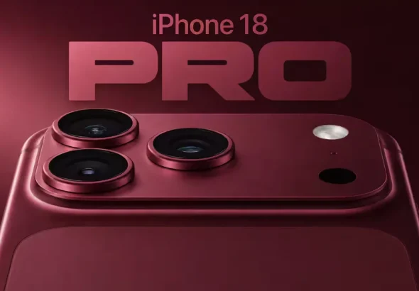 iPhone 18 Pro Series