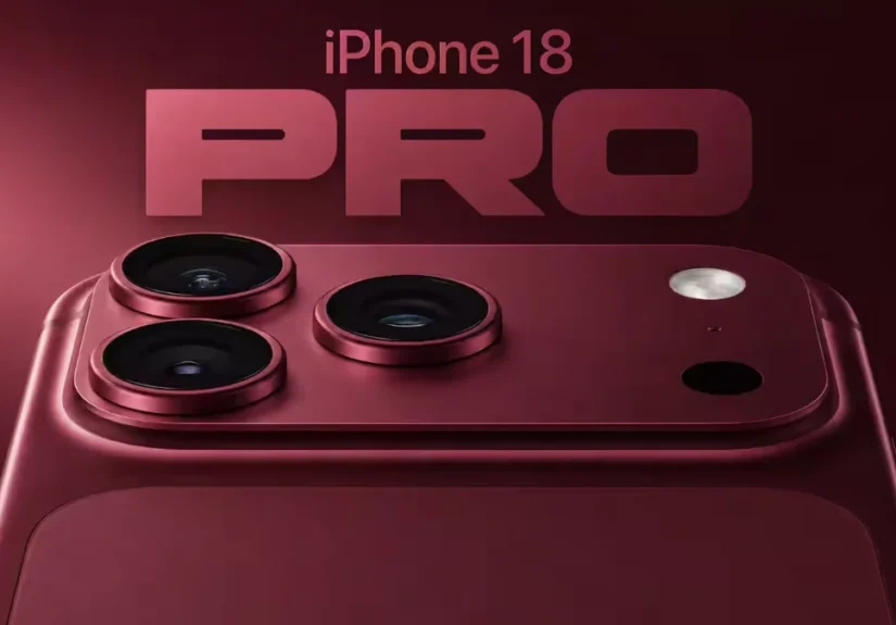 iPhone 18 Pro Series