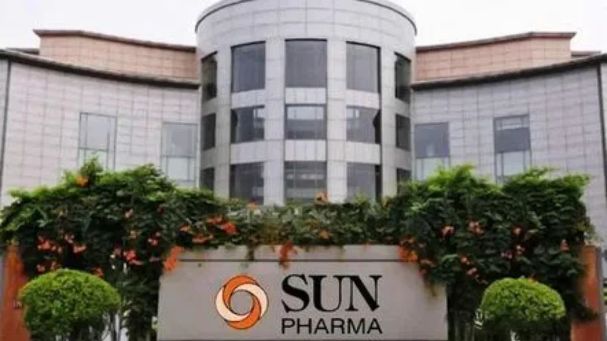 Sun Pharma signs drug pricing agreement with US President Donald Trump news