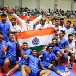 Asian Games 2026: India Creates History by Winning 7 Medals in a Single Day, Total Medal Tally Reaches 37