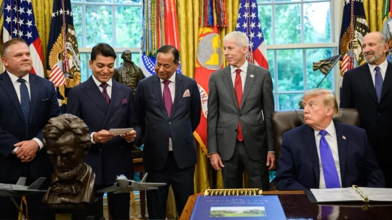 Indian-Owned Essar Group to Build $15 Billion Steel Plant in Iowa, Largest in US History