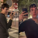 Student Reports Racist, Homophobic Assault Near University of Florida Campus
