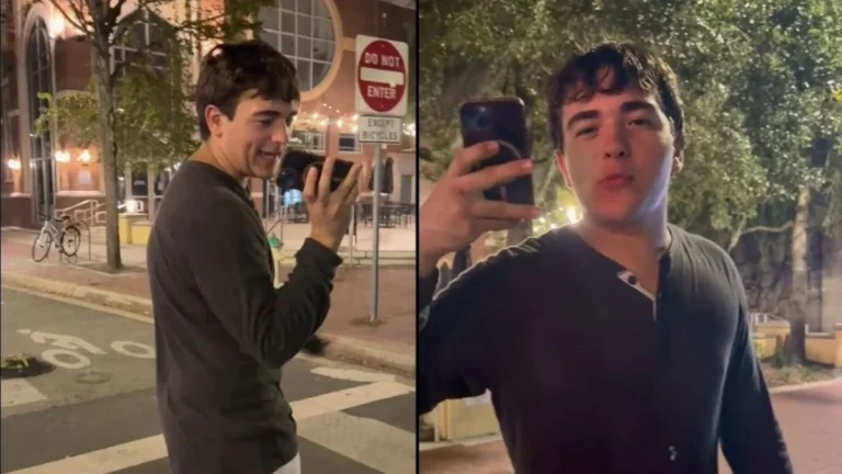 Student Reports Racist, Homophobic Assault Near University of Florida Campus